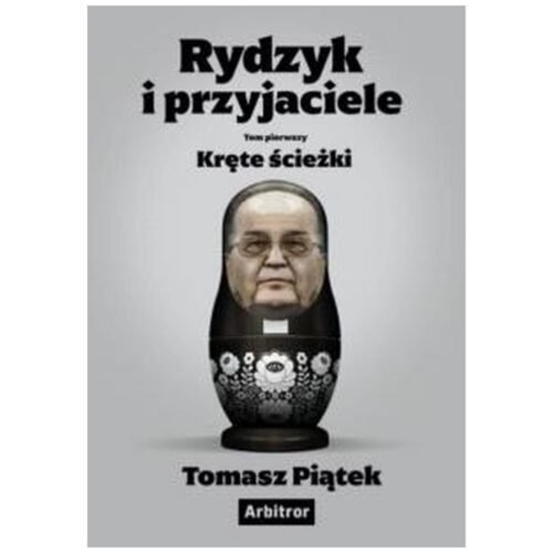 Rydzyk i przyjaciele. Kręte ścieżki