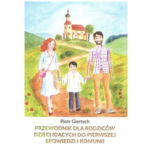 Przewodnik dla Rodziców dzieci idących do..