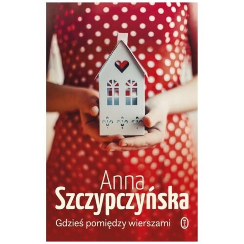 Gdzieś pomiędzy wierszami