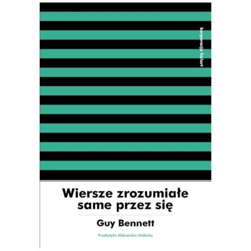 Wiersze zrozumiałe same przez się