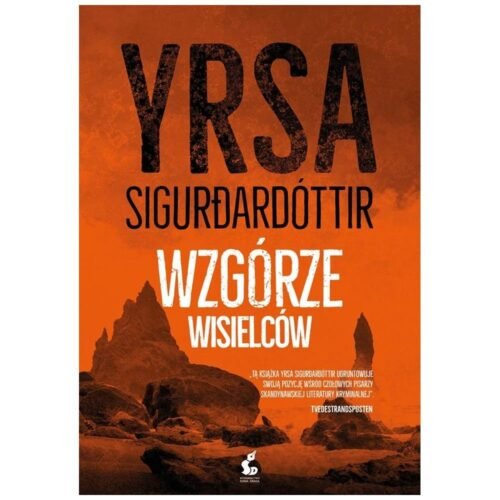 Wzgórze wisielców