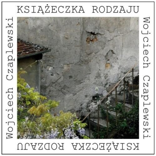 Książeczka rodzaju
