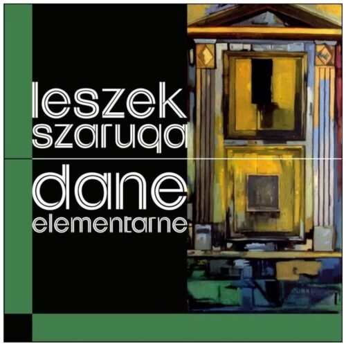 Dane elementarne