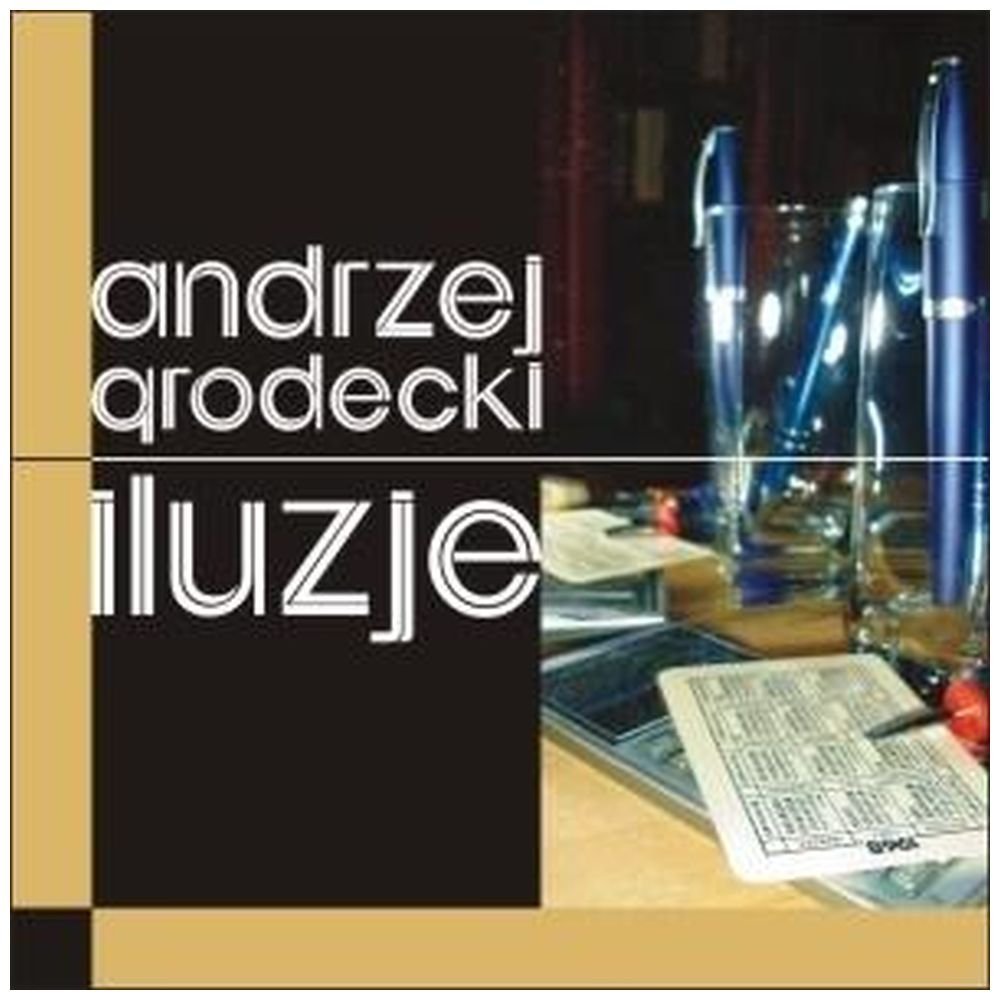 Iluzje
