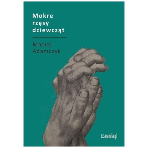 Mokre rzęsy dziewcząt