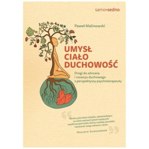 Umysł, ciało, duchowość