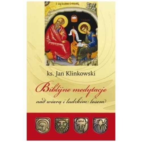 Biblijne medytacje nad wiarą i ludzkim losem