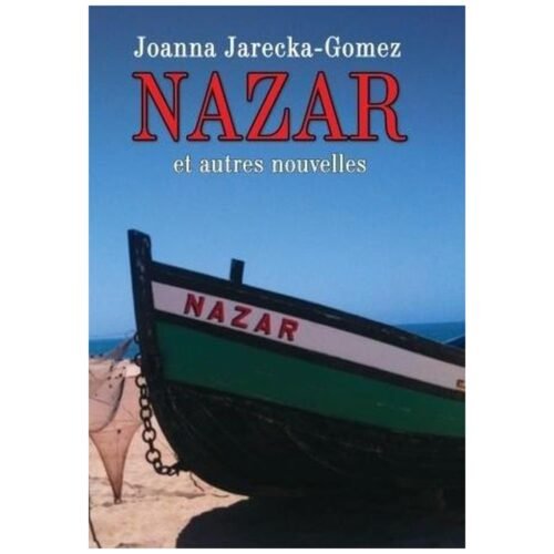 Nazar et autres nouvelles