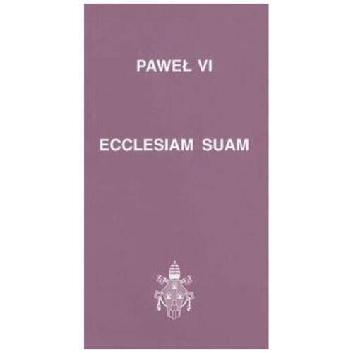 Ecclesiam suam