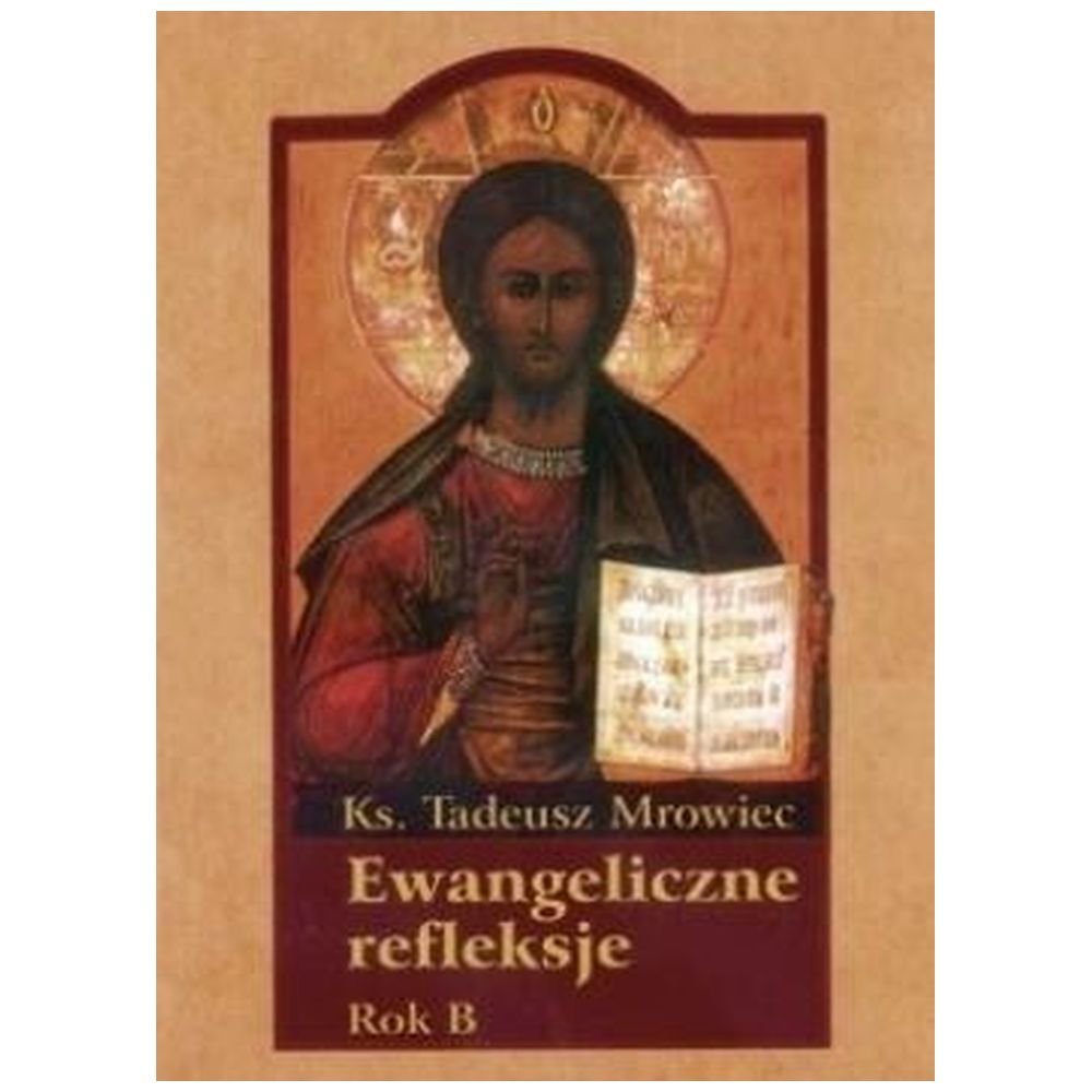 Ewangeliczne refleksje. Rok B