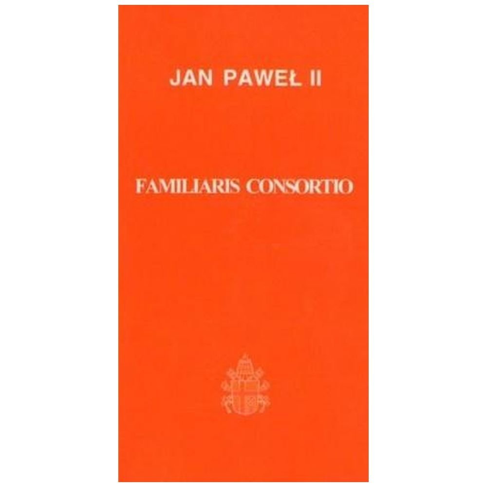 Familiaris consortio