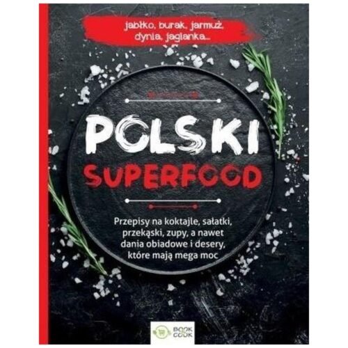 Polski superfood