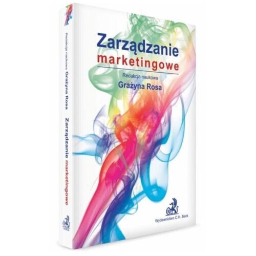 Zarządzanie marketingowe