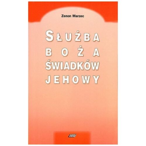 Służba boża Świadków Jehowy