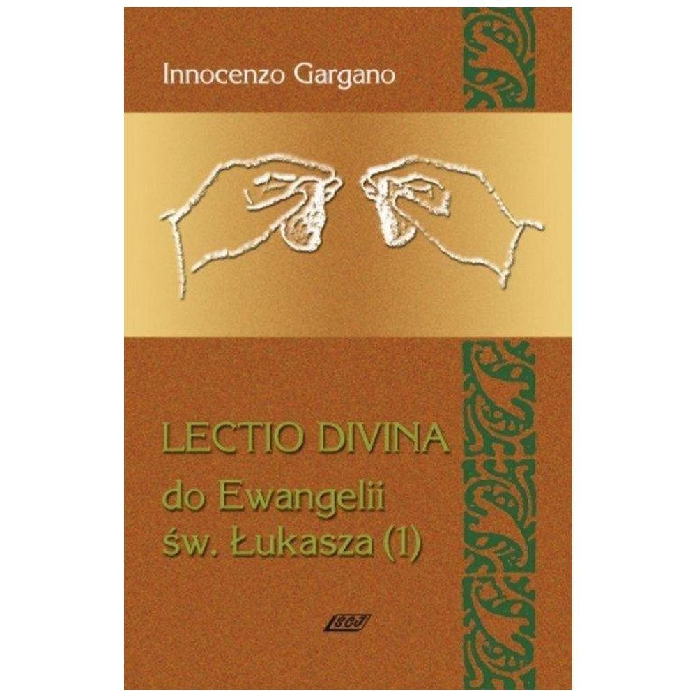 Lectio Divina Do Ewangelii Św Łukasza 1 - Planszowki.co.uk