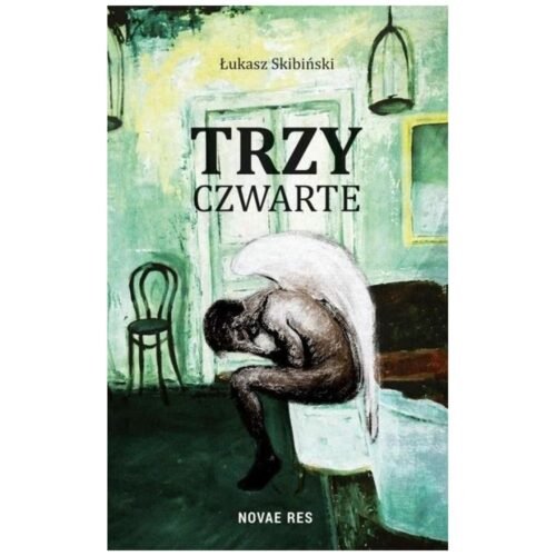 Trzy czwarte