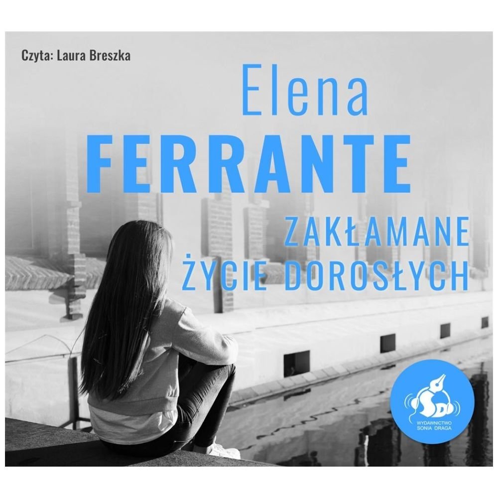 Zakłamane życie dorosłych