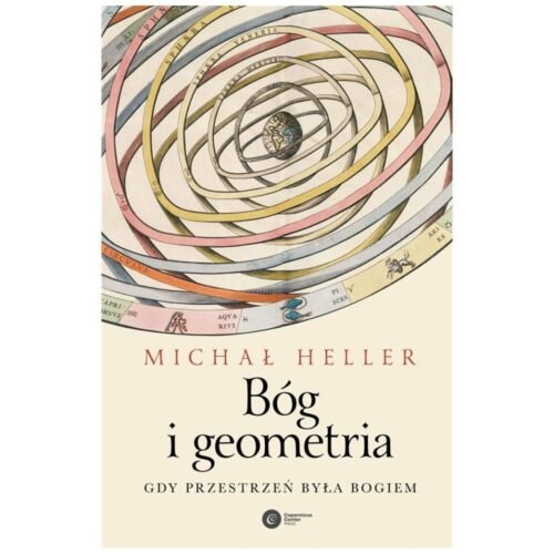 Bóg i geometria. Gdy przestrzeń była Bogiem