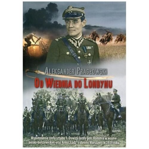 Od Wiednia do Londynu BR