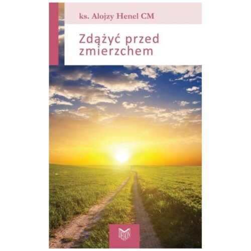 Zdążyć przed zmierzchem