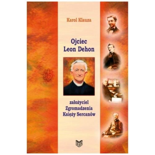 Ojciec Leon Dehon