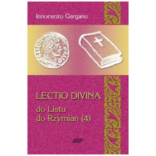 Lectio divina do listu do Rzymian 4