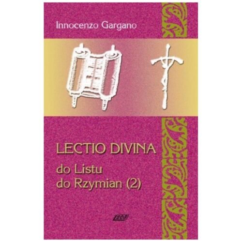 Lectio divina do listu do Rzymian 2