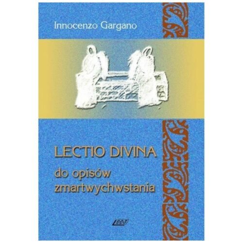 Lectio divina do opisów zmartwychwstania