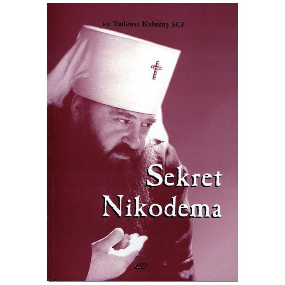 Sekret Nikodema
