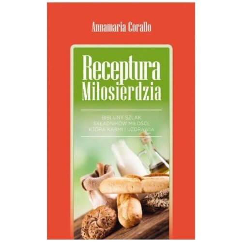 Receptura Miłosierdzia