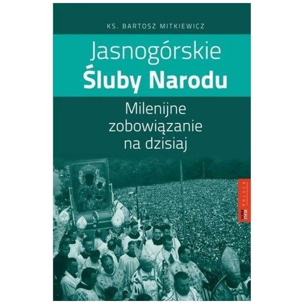 Jasnogórskie Śluby Narodu
