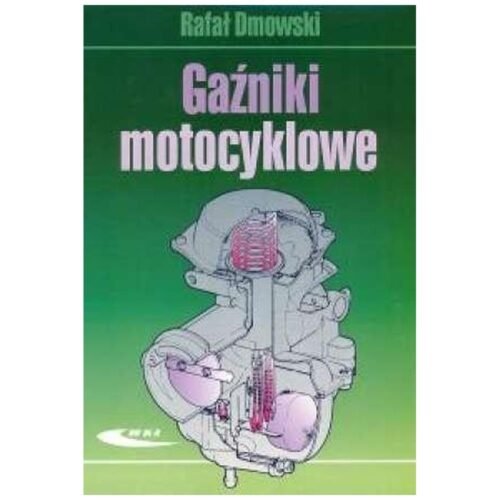 Gaźniki motocyklowe