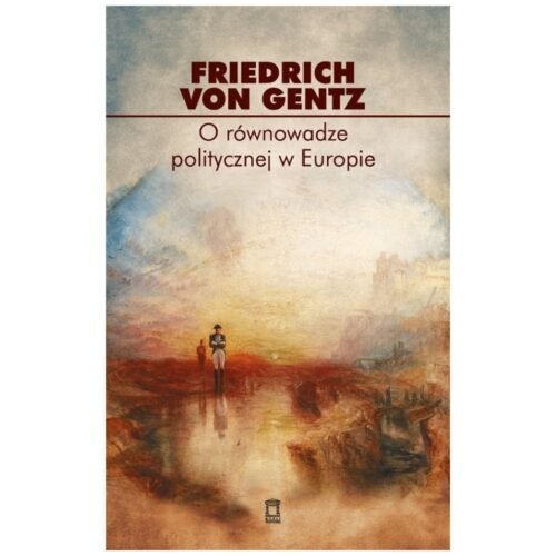 O równowadze politycznej w Europie
