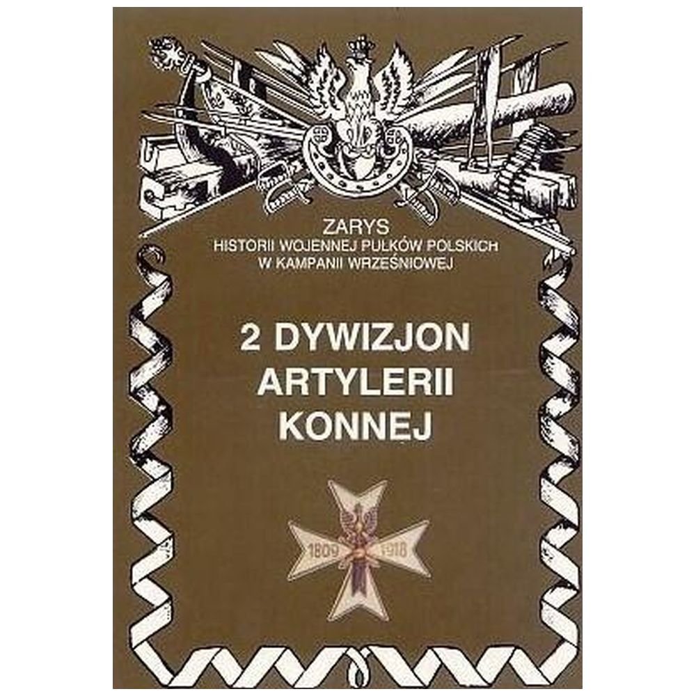 2 Dywizjon Artylerii Konnej