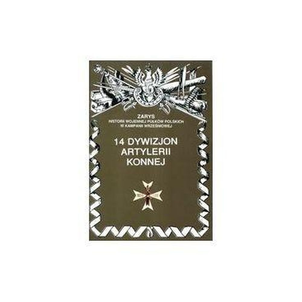 14 Dywizjon Artylerii Konnej
