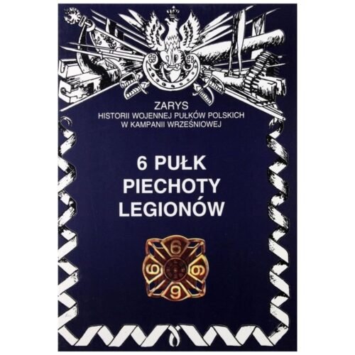 6 Pułk Piechoty Legionów