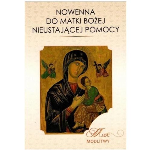 Nowenna do Matki Bożej Nieustającej Pomocy