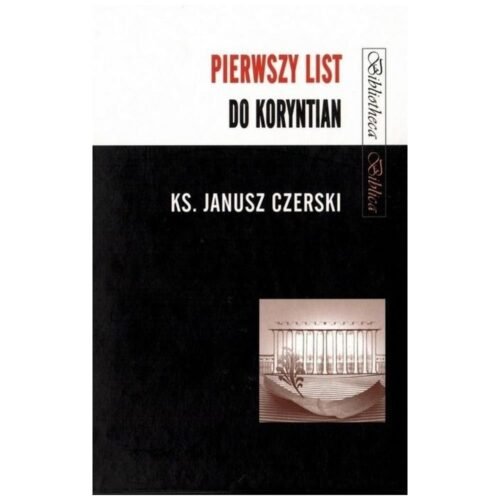 Pierwszy List do Koryntian