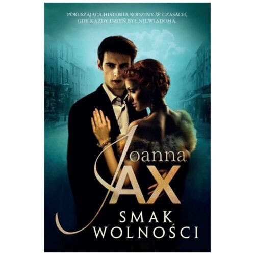 Smak wolności