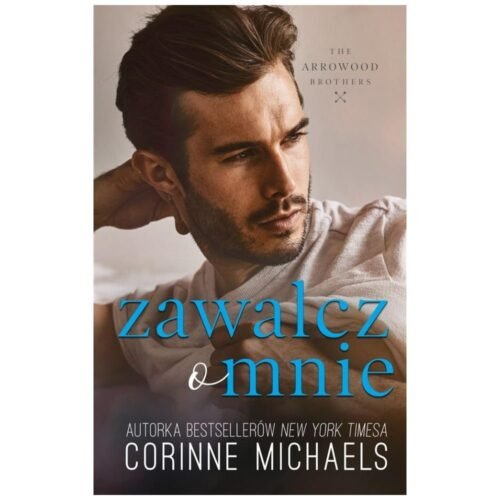 Zawalcz o mnie