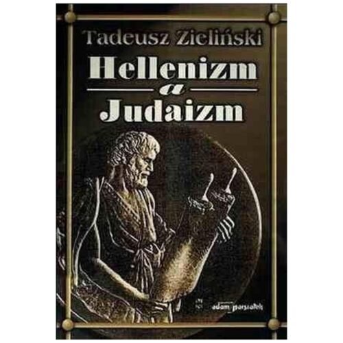 Hellenizm a judaizm