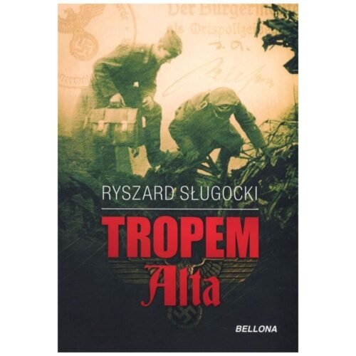 Tropem Alta