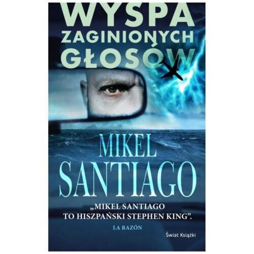 Wyspa zaginionych głosów