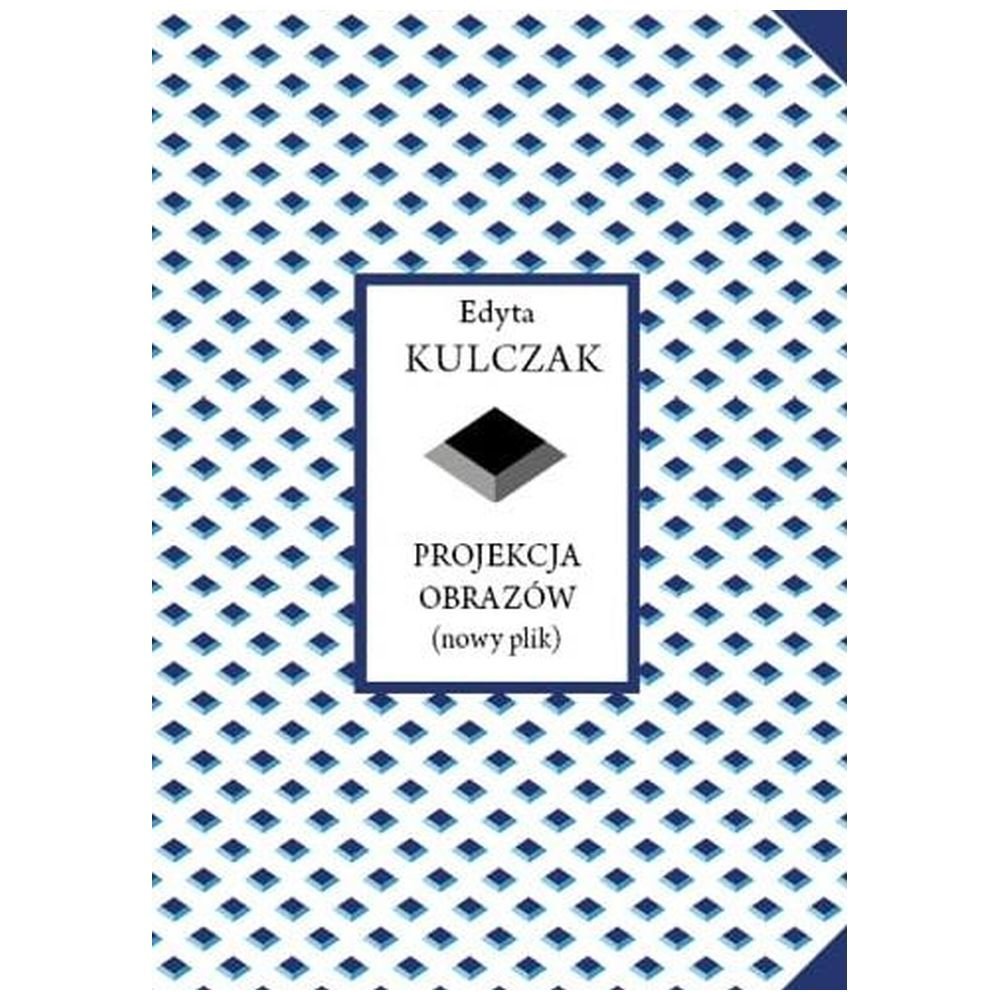 Projekcja obrazów (nowy plik)