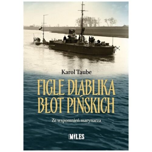 Figle diablika błot pińskich
