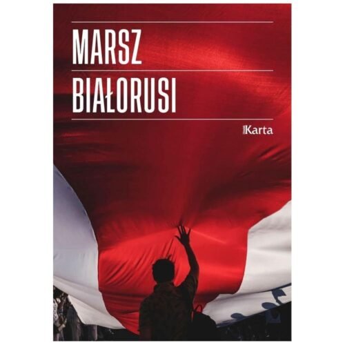 Marsz Białorusi