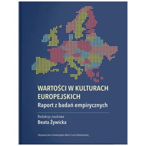 Wartości w kulturach europejskich