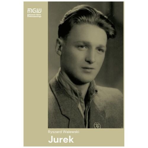 Ryszard Walewski "Jurek"