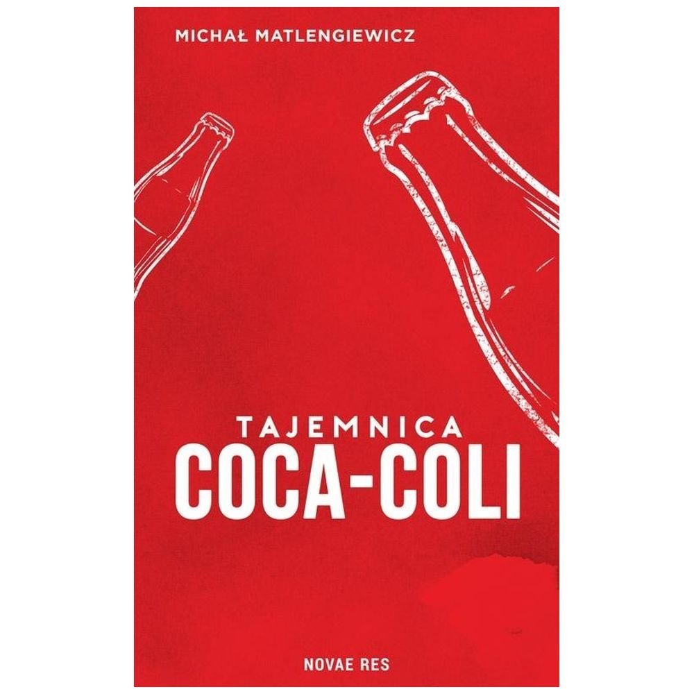 Tajemnica Coca-Coli