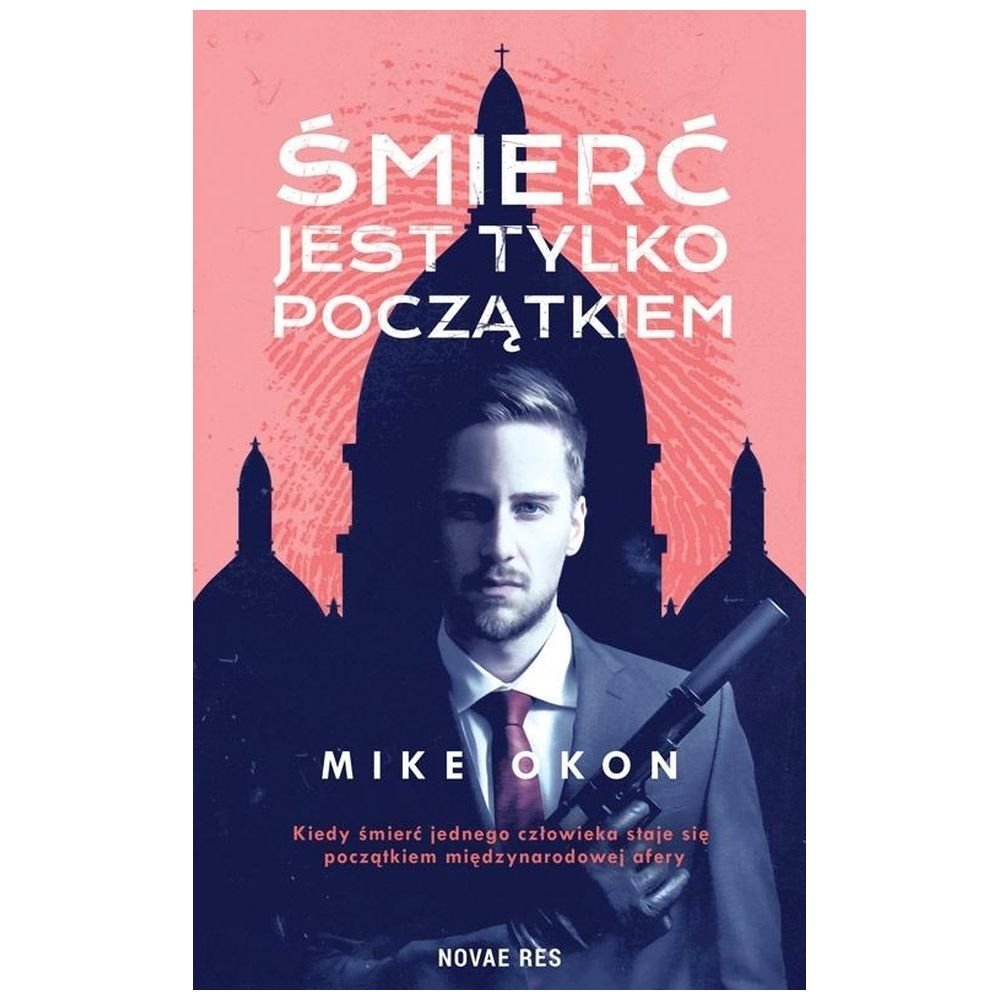 Śmierć jest tylko początkiem